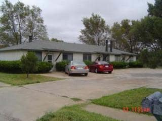 property at 6107 36th St