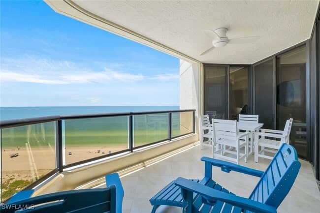 730 S Collier Blvd in Marco Island, FL - Building Photo - Building Photo