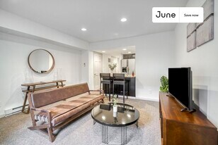 1843 Burke St SE in Washington, DC - Building Photo