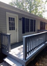 200 Jefferson St, Unit C in Farmville, VA - Building Photo - Building Photo