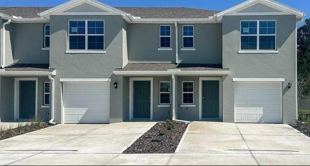 544 Zinfandel Dr in Daytona Beach, FL - Building Photo