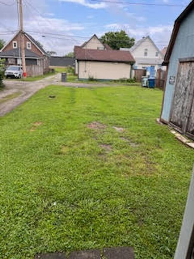 254 N Reisner St in Indianapolis, IN - Building Photo - Building Photo