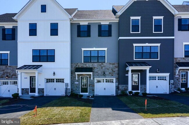 property at 2636 Front Shed Dr