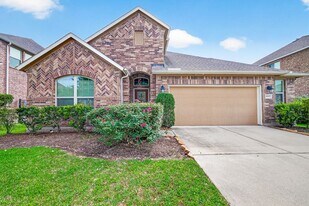 9003 Gardenia Meadow Ln in Spring, TX - Building Photo