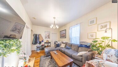 375 Prospect St, Unit 1 in Cambridge, MA - Building Photo - Building Photo