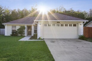 4245 Sasha Trail in St. Cloud, FL - Building Photo