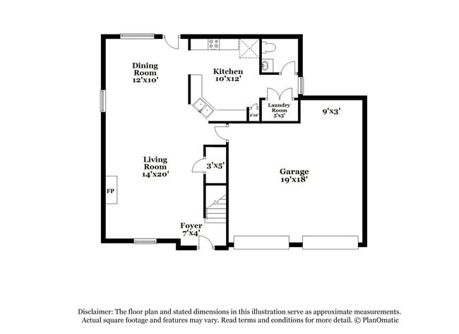 8162 Brookbend Dr in Douglasville, GA - Building Photo - Building Photo