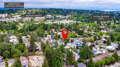 9741 Densmore Ave N in Seattle, WA - Building Photo - Building Photo