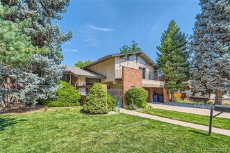 7465 E Kenyon Ave in Denver, CO - Building Photo - Building Photo