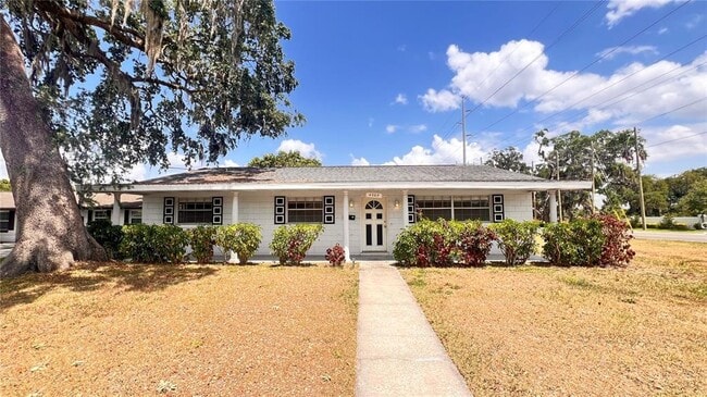 property at 4709 Redfern Dr