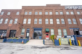 501 Madison Ave in Indianapolis, IN - Building Photo - Building Photo