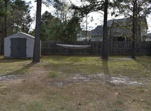 111 Angel Oak Dr in Bunnlevel, NC - Building Photo - Building Photo