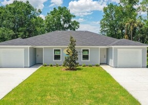 29 Pritchard Dr in Palm Coast, FL - Building Photo