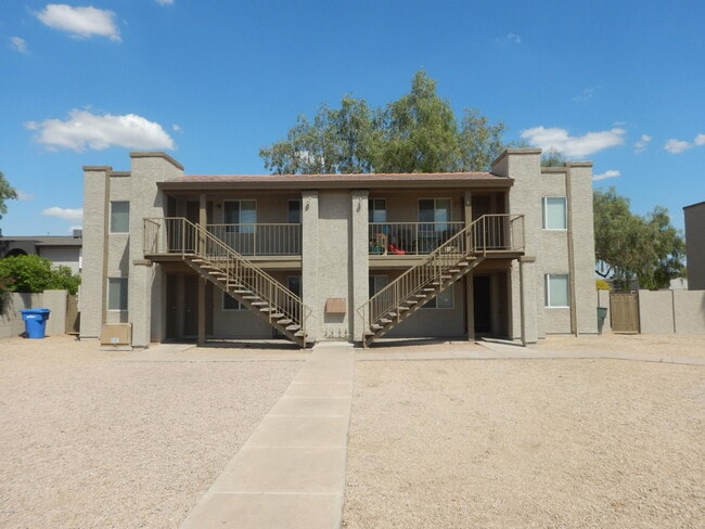 property at 17847 N 40th St
