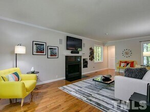 1337 Valley Run in Durham, NC - Building Photo - Building Photo