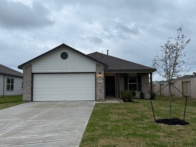 property at 2027 Summer Night Dr