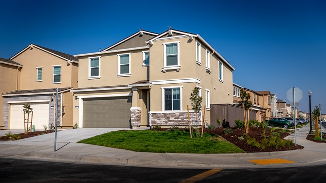 3596 Kona Kai Wy in Sacramento, CA - Building Photo - Building Photo