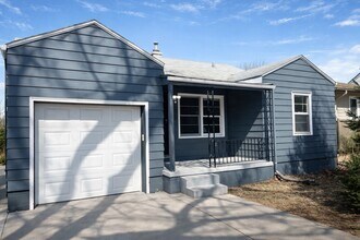 5140 Evans St in Omaha, NE - Building Photo - Building Photo