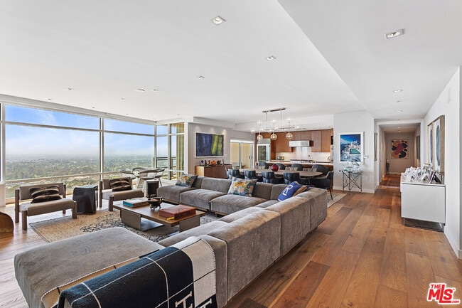 property at 1 W Century Dr