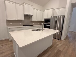 7323 Blue Gentiana Ln in Katy, TX - Building Photo - Building Photo