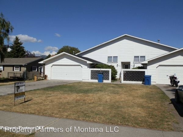 312 N 16th Ave in Bozeman, MT - Building Photo