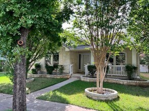 804 Bull Creek Pkwy in Cedar Park, TX - Building Photo - Building Photo