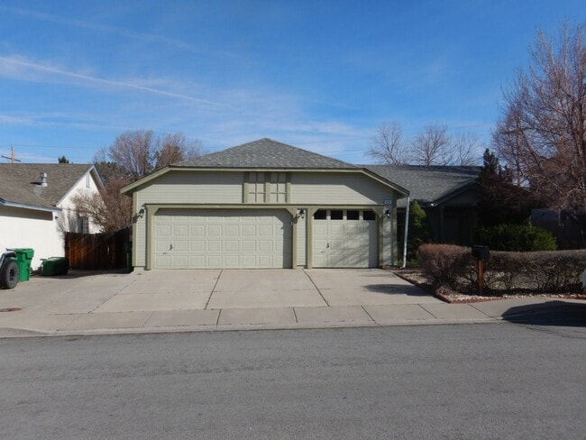 property at 8750 Sopwith Blvd