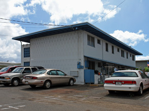 94-775 Haakoa Pl in Waipahu, HI - Building Photo - Building Photo