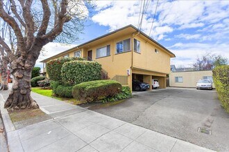 1501 Verdi St in Alameda, CA - Building Photo - Building Photo