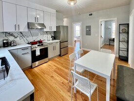 190 Hillside St, Unit 2 in Boston, MA - Building Photo