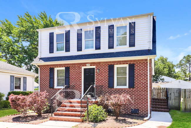 729 Carolina Ave in Norfolk, VA - Building Photo - Building Photo