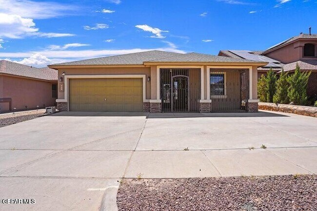 property at 329 Emerald Woods St