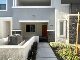 1678 Cayton Lp in West Covina, CA - Building Photo