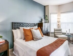 21077 Kingsland Blvd, Unit Unit #01-5307 in Katy, TX - Building Photo - Building Photo