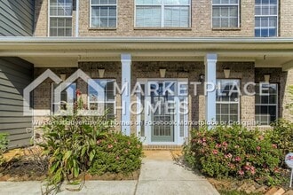 1201 Ithaca Dr in Mcdonough, GA - Building Photo - Building Photo