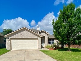 707 Point Sunset in San Antonio, TX - Building Photo
