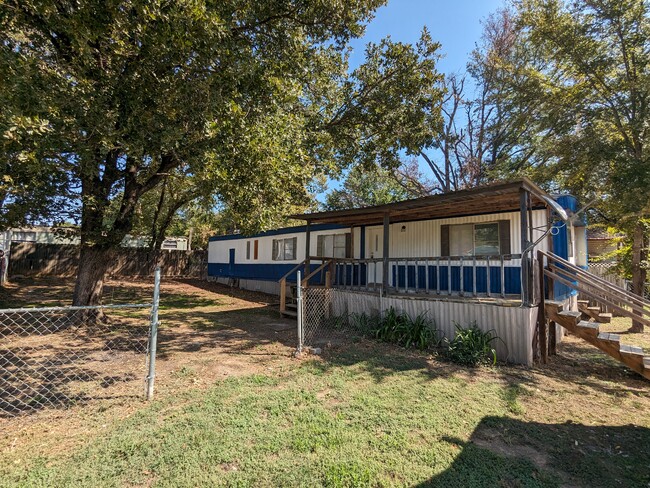 167 Arrowhead St in Mabank, TX - Building Photo - Building Photo