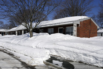 1 Shed St in Quincy, MA - Foto de edificio - Building Photo