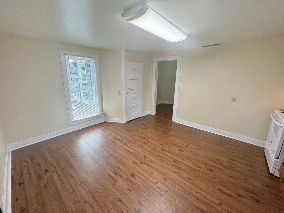 537 Stockton St in Statesville, NC - Building Photo
