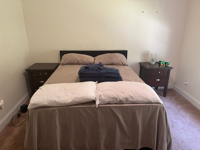property at 25 Chauncey Ln