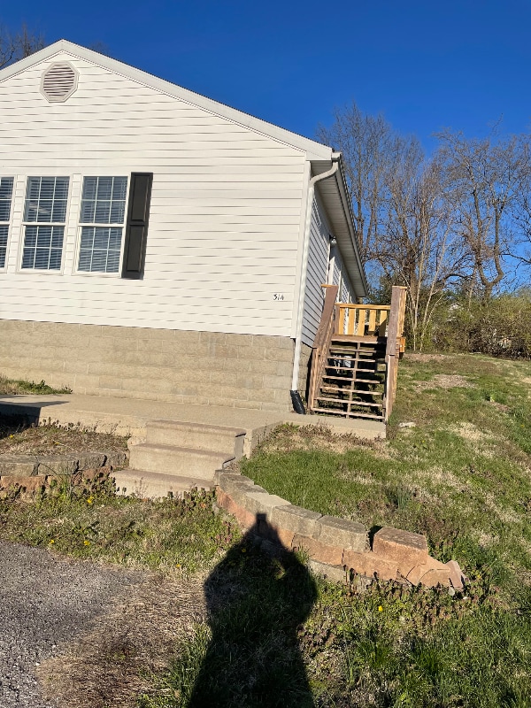 314 N 6th St in Danville, KY - Building Photo - Building Photo