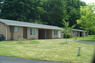 800 Devoe St SE Apartments