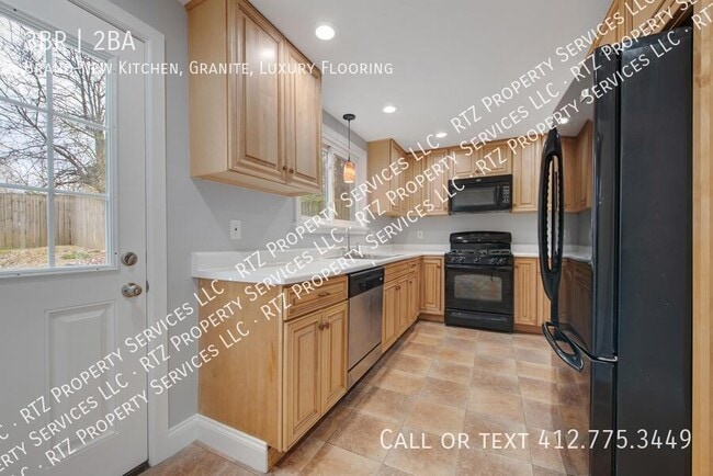 property at 1805 Flagler St
