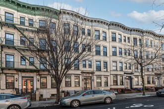 790 Saint Johns Pl in Brooklyn, NY - Building Photo - Building Photo