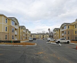 The Palmer in Charlotte, NC - Building Photo - Building Photo