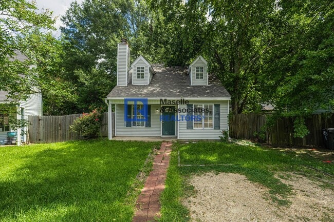 property at 183 Cumberland Rd