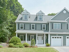 37 Rumford St in Winchester, MA - Building Photo - Building Photo