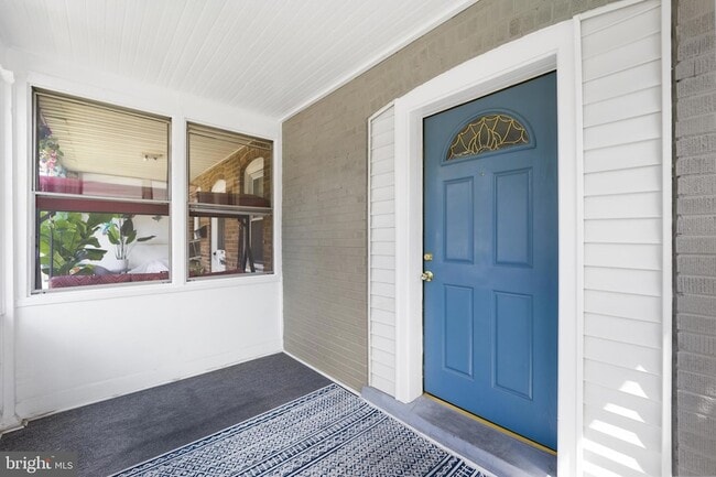 property at 1011 Clifton Ave