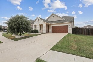 1249 Volente Ln in Leander, TX - Building Photo