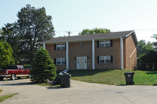 2405 Elkwood Ct Apartments